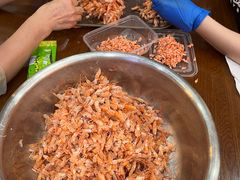 -孙盛兴奥灶面馆·蟹黄面·三虾面(山塘街总店)