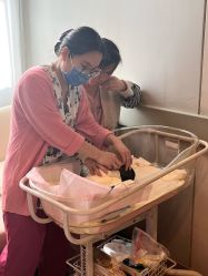 -北京新世纪妇幼医院·产检·分娩·计生(望京院区)