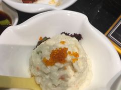 -大渔铁板烧(大悦城店)