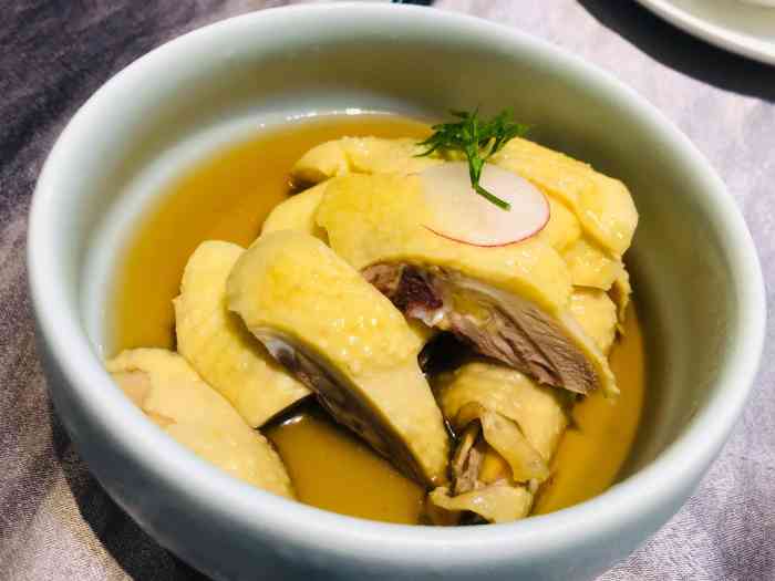 金锚传菜(田尚坊商业中心店)