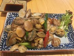 -广州增城保利皇冠假日酒店-玄日本餐厅