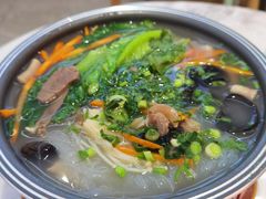 -点蹄擂椒猪脚饭(天虹汇一城店)