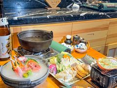 -江户·岚 创意料理(泛海店)