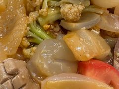 -老杨饭店(万科里店)