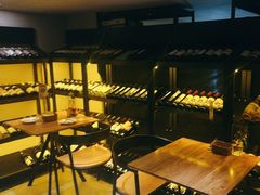 -ibarrel爱杯·bistro&brunch(江宁路店)