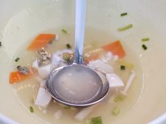 -舌尖上·霞浦滩涂海鲜·新闽菜(总店)