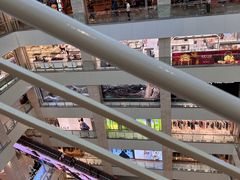 -赛格国际购物中心(小寨店)