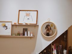 -白熊咖啡(闽江大道店)