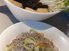 -半天妖烤鱼(芝罘万达店)