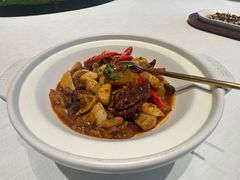 -院里寻菜·精致庭院菜(观沙岭店)