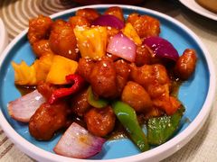 -鹅冠港式茶餐厅(来福士店)