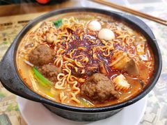 -清真·穆萨砂锅(大皮院店)