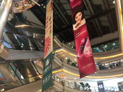-巴黎春天(浦建店)