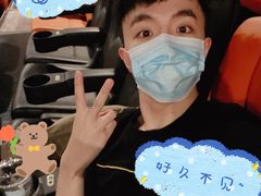 -正大乐影城(洛阳店)