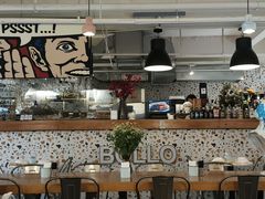-BOLLO意大利餐厅(龙山万物工场店)
