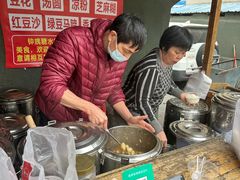 -钟姨糖水(惠城店)