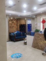 -碧莲盛·不剃发植发