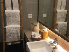 -成都皈徕栖精品酒店(四川大学九眼桥店)