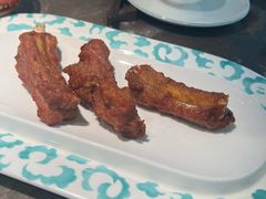-老屋印象川菜(世纪东方店)
