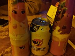 -Helens海伦司小酒馆(国购广场店)