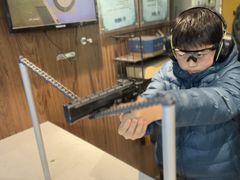 -枪馆1号实弹射击俱乐部
