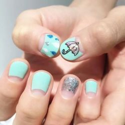 -Aso Artist Beauty美甲美睫