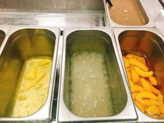 -都谷包子(天一广场店)