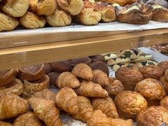 -山崎面包(静安久光店)