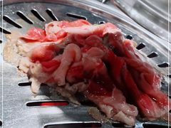 -韩聚屋韩国烤肉餐厅(新北万达店)