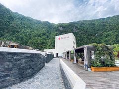 -古尔沟华美达温泉度假酒店