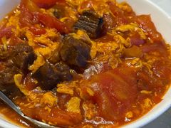 -小吊梨汤·北京菜·烤鸭(双井乐成中心店)