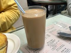 -金凤茶餐厅(湾仔店)