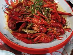 -辣出味岳阳特色烧烤·龙虾大排档(砂子塘总店)