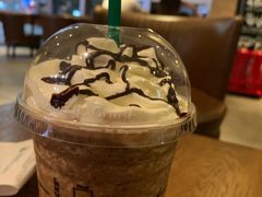 -星巴克(北京望京店)