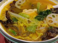 -甲乙饼·手工牛肉饼(金地广场店)