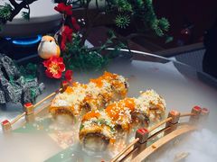 -鳗鱼家·深夜食堂(军博店)