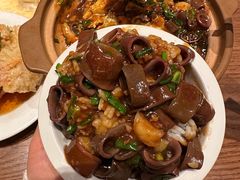-北李妈妈菜·虾爬子大锅贴(贵和店)
