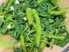 -易老九江湖菜(北滨一路店)