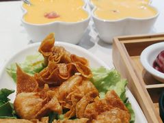 -新仙清汤牛腩(铜锣湾店)