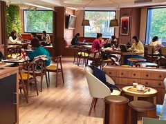 -Peet's Coffee皮爷咖啡(大学路店)