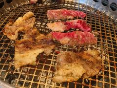 -300杯·和牛烧肉清酒专门店(廊里店)