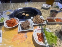 -安又胖韩国烤肉(美罗城店)
