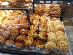 -幸福西饼面包茶饮(车公庙店)