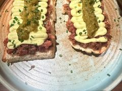 -Osteria Garden 生蚝花园餐厅(原进贤路店)