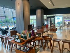 -星巴克臻选(深圳宝安大仟里1店)