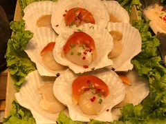 -必点海鲜·鲅鱼水饺(鞍山西道店)