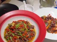 -湘鼎盛·大厨鲜炒湖南味(高新银泰店)
