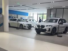 -上德宝骏宝马5S店