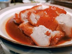 -香阁餐厅·常州菜·常州菜代表品牌(新北奥体店)