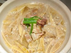 -筱爷叔·上海传统手工菜(玉树路店)